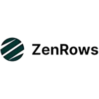 Zenrows logo