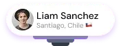 liam Sanchez